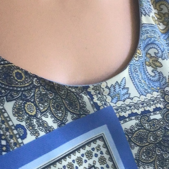 F
✅Final Reduced Price✅Gorgeous Asymmetrical Dress - Picture 5 of 10